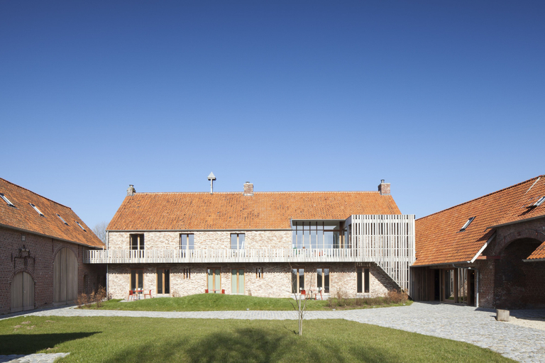 Exterior & Views 1, B&B De Deugdzonde, West-Vlaanderen
