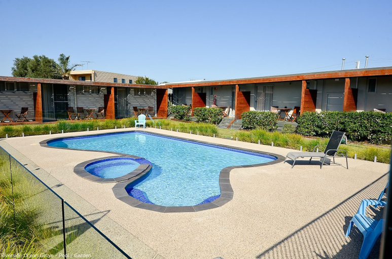 Sport & Beauty 3, Riverside Ocean Grove, Greater Geelong - Pt B