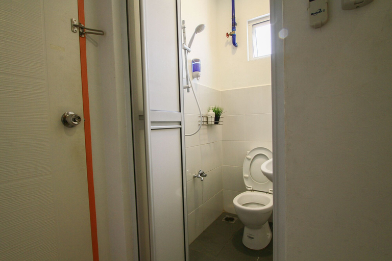 Bathroom 3, Magpie Residence, Penang Island