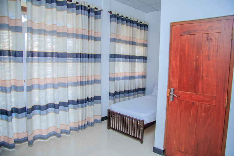 Bedroom 2, Ruki Sea Reach, Negombo