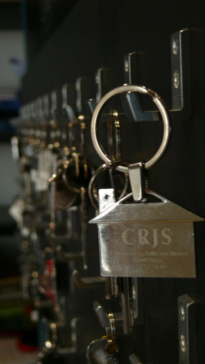 Others 5, CRJS et Auberge de Jeunesse - Hostel, Loir-et-Cher
