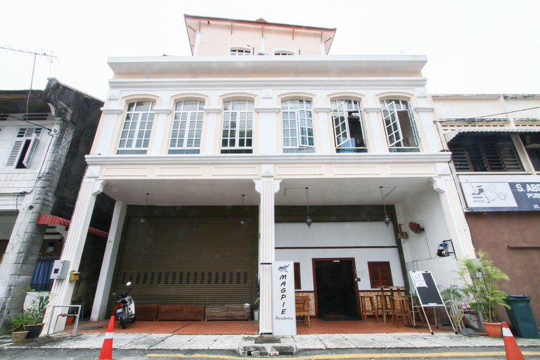Exterior & Views 2, Magpie Residence, Penang Island
