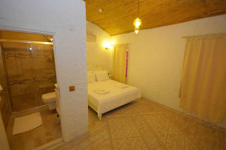 Bedroom 3, Alacati Alanur Otel, Çeşme