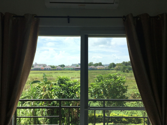 Others 4, Greenfield Residence, Muang Prachin Buri