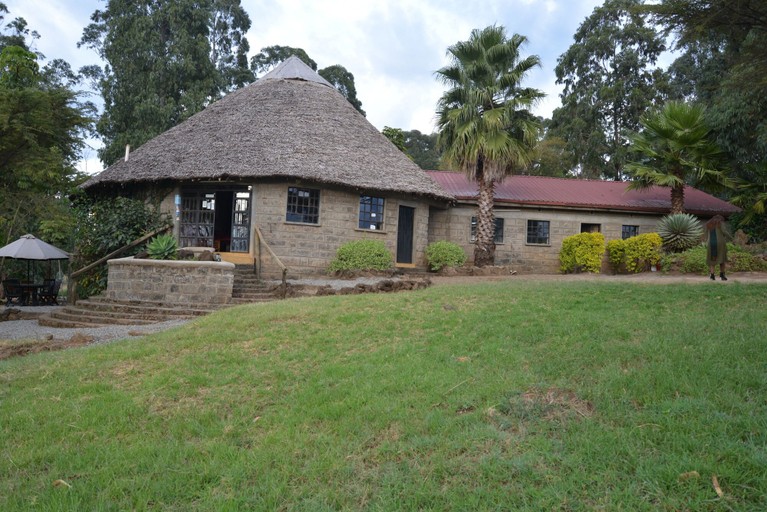 Exterior & Views 2, Maili Saba Camp, Bahati