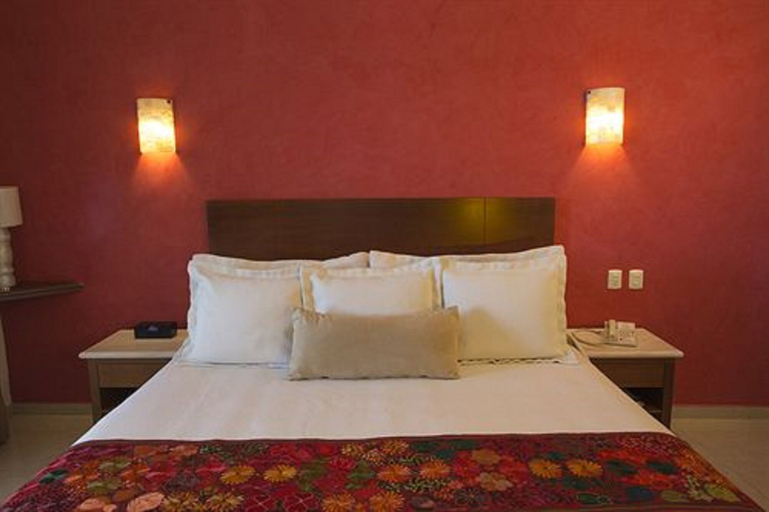 Bedroom 3, Adhara Hacienda Cancun, Isla Mujeres