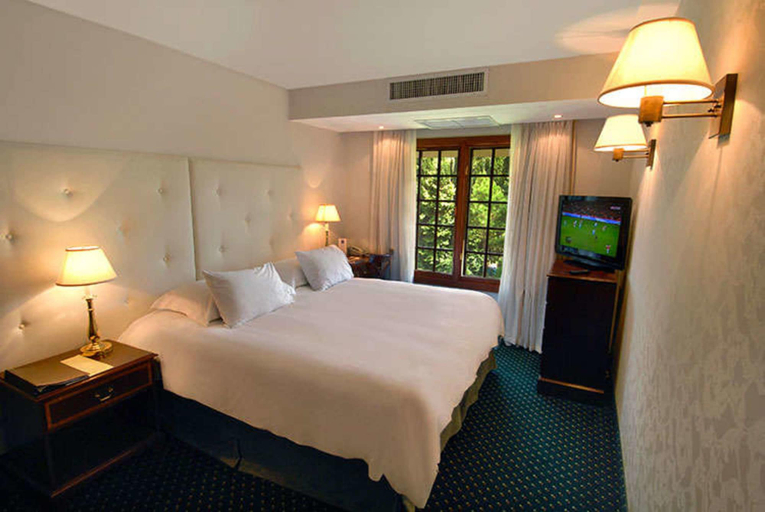 Bedroom 3, Barradas Parque Hotel & Spa, n.a351