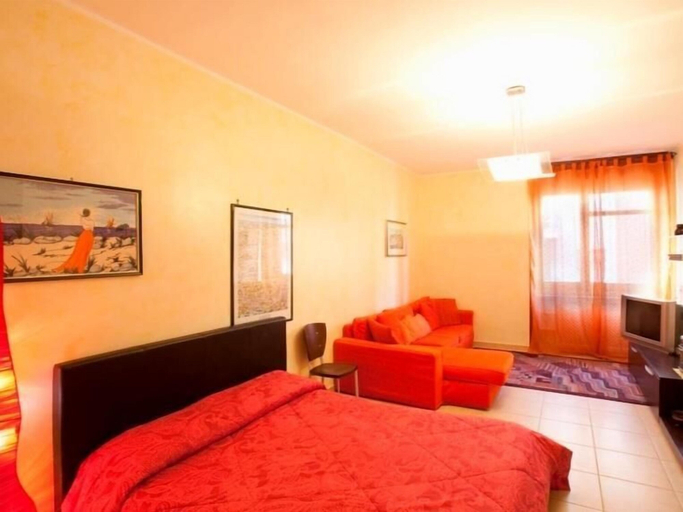 Bedroom 2, Le Sorelle, Lecce