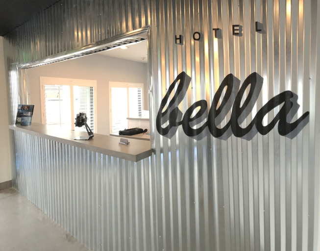 Others 1, Hotel Bella, Houston