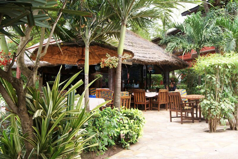 Food & Drinks 5, Napoleon Lagune, Golfe (incl Lomé)