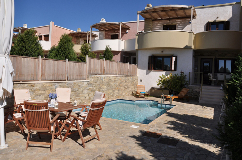Sport & Beauty 2, Pearls of Crete - Holiday Residences, Crete