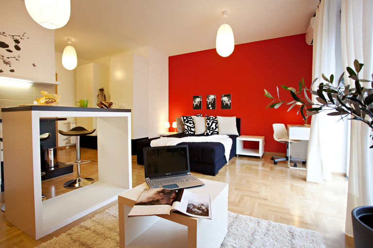 Others 4, Boutique Apartments 360, Belgrade