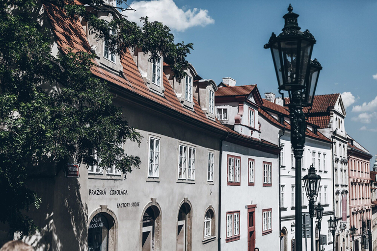 Exterior & Views 2, Design Hotel Neruda, Praha 6
