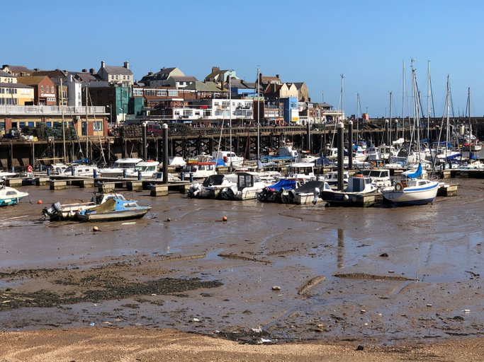 Exterior & Views 2, Salt on the Harbour, East Riding of Yorkshire