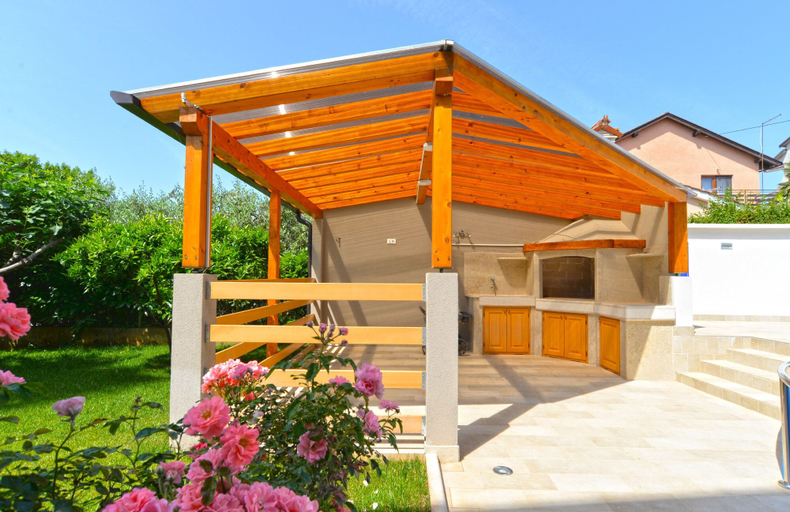 Exterior & Views 2, Apartment 1624, Novigrad