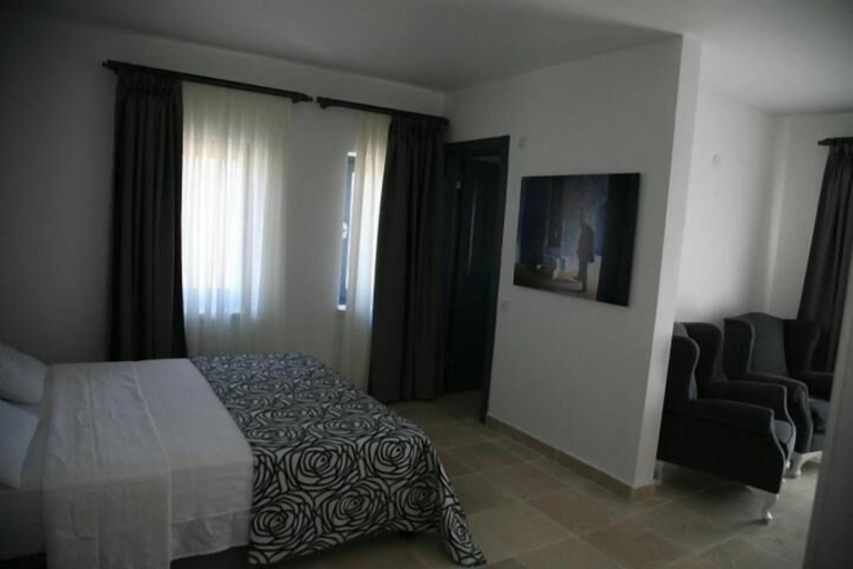 Bedroom 5, Anemos Hotel, Gökçeada