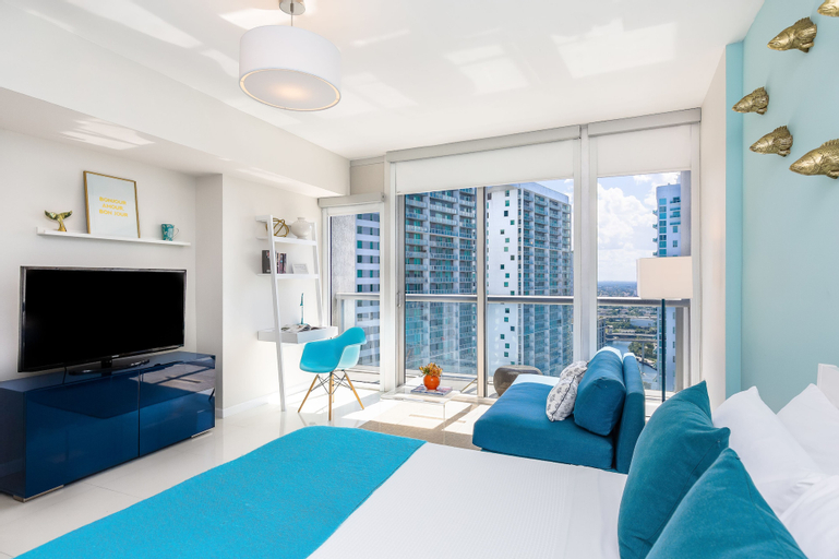Bedroom 24