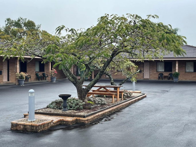 Exterior & Views 2, Milgate Motel, Richmond Valley - Casino