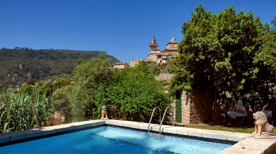 Sport & Beauty 4, Sa Vall Turismo de Interior, Baleares