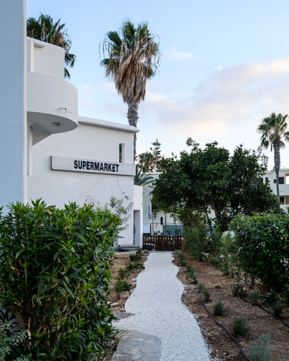 Exterior & Views 2, Pandream Hotel Apartments