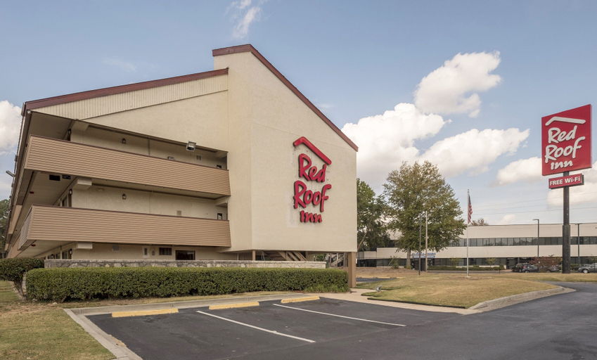 Red Roof Inn Atlanta - Norcross, Gwinnett