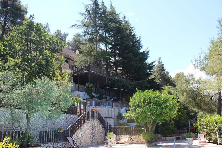 Exterior & Views 2, Agriturismo Fara Del Falco, Foggia