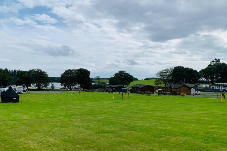 Exterior 5, Stunning 2-bed Apartment in Newton Stewart, Dumfries and Galloway
