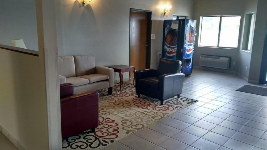Others 5, Rodeway Inn Red Oak, Montgomery