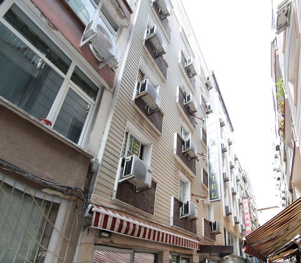 Exterior & Views, Serenity Residence, Konak