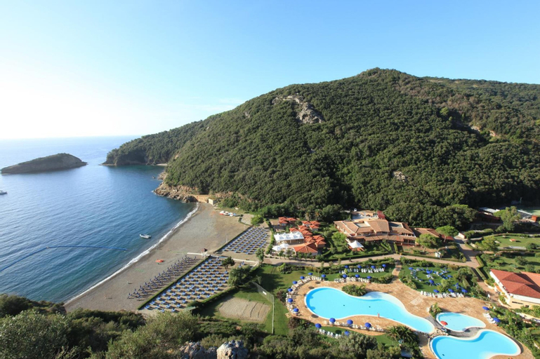 TH Ortano - Ortano Mare Village, Livorno