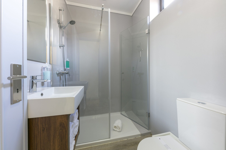 Bathroom 4, D' El Rei B&B, Matosinhos