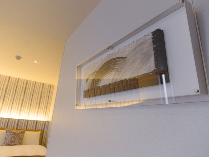 Bedroom 3, GRAND BASE Hakata Sumiyoshi, Fukuoka