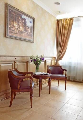 Others 5, Wellotel Odessa, Odes'ka