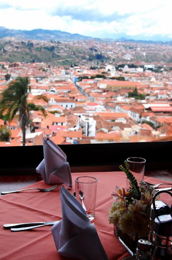 Food & Drinks 4, Casa Kolping Sucre, Oropeza