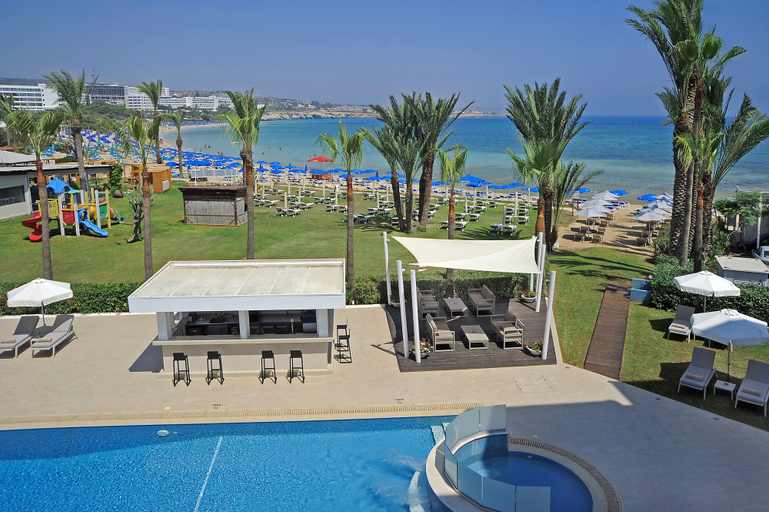 Sport & Beauty 2, Okeanos Beach Boutique Hotel