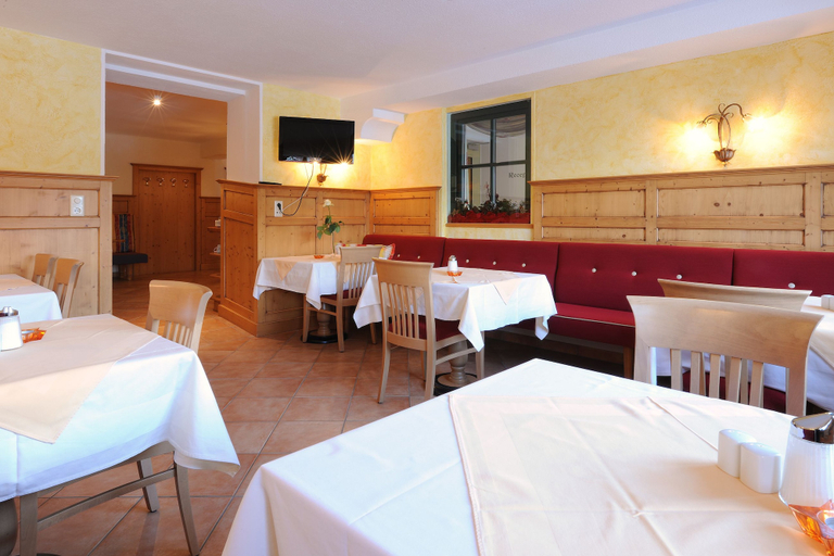Food & Drinks 5, Aparthotel Kristall, Sankt Johann im Pongau