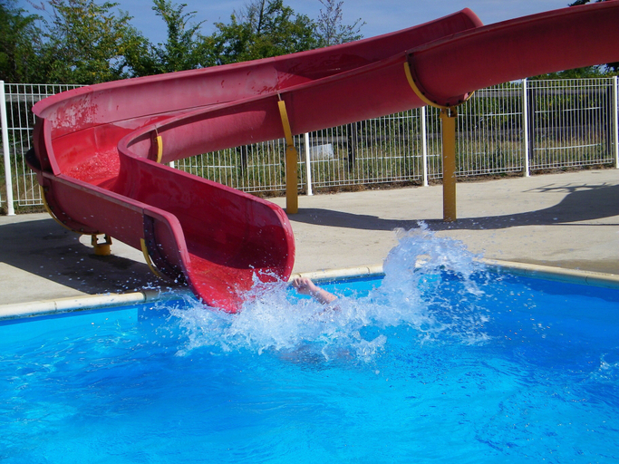 Sport & Beauty 4, Le Domaine de La Barre, Deux-Sèvres
