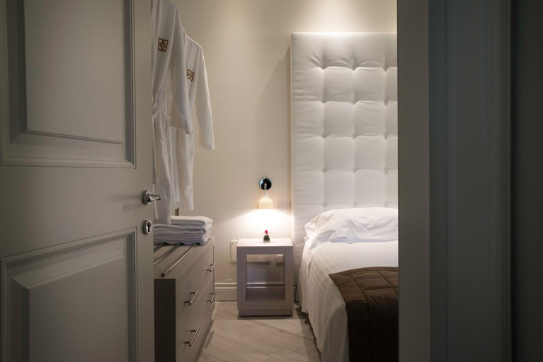 Bedroom 3, My Forte Relais de Charme, Florence