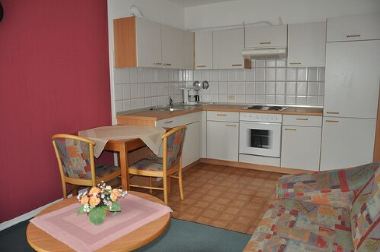 Others 5, Aparthotel Berlin, Schaumburg