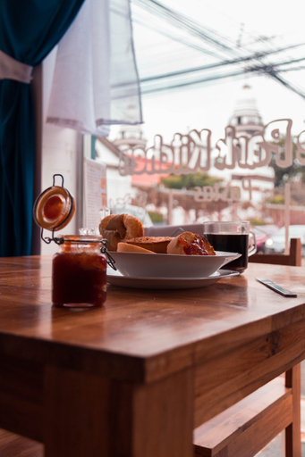 Food & Drinks 4, Park View Hotel y Restaurante, Alajuela