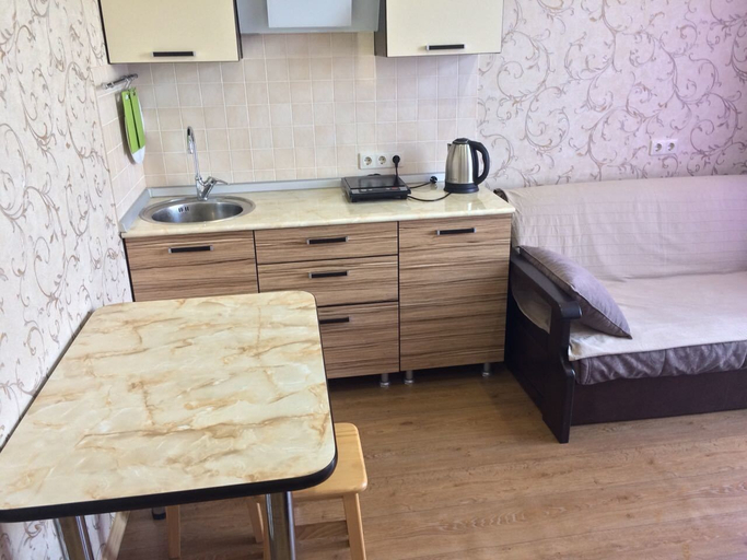 Others 5, Apartment on Nagorny Tupik 13, apt 78, Sochi gorsovet
