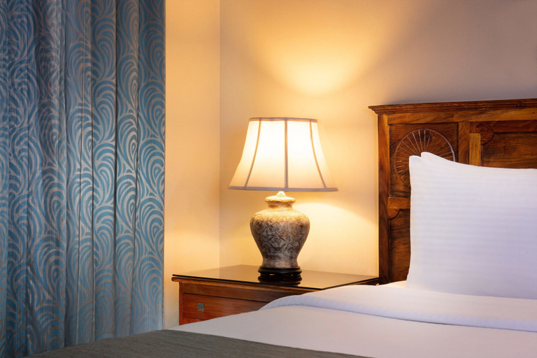 Bedroom 3, Al Hamra Village Hotel, Ras Al Khaimah