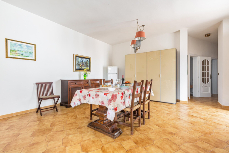 Others 5, 2839 Villa Ermes - Trilo by Barbarhouse, Lecce