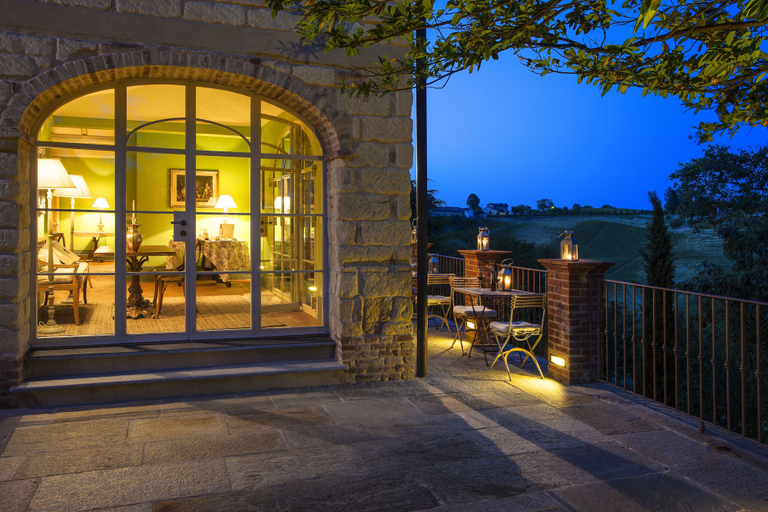 Exterior & Views 2, Relais Di Tenuta Santa Caterina, Asti