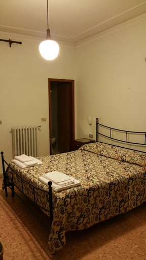 Bedroom, Hotel Ristorante Miramonti, Arezzo