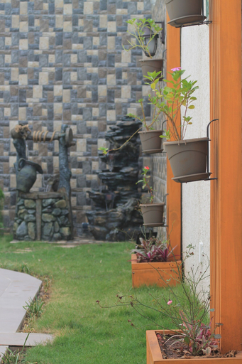 Others 5, Four Season GUESTHOUSE, Cotonou