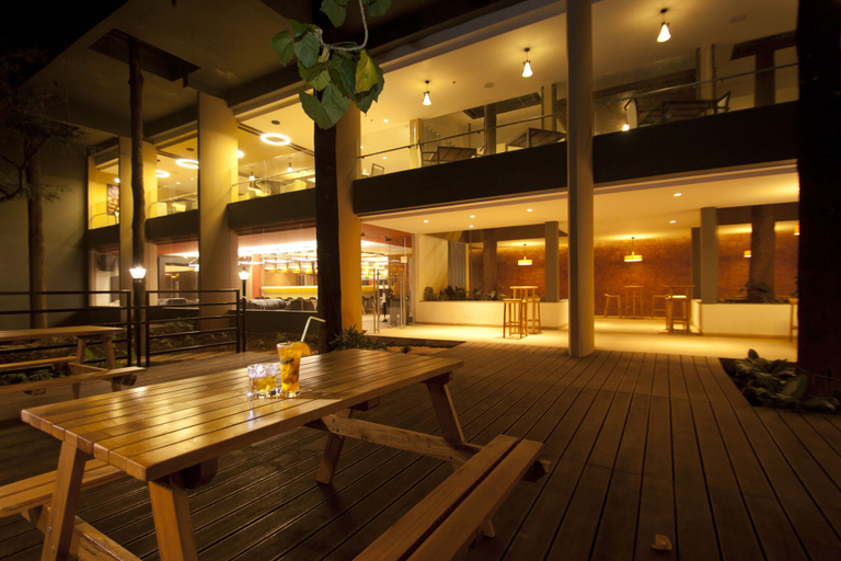 Food & Drinks 5, The IBNII Spa Resort, Kodagu