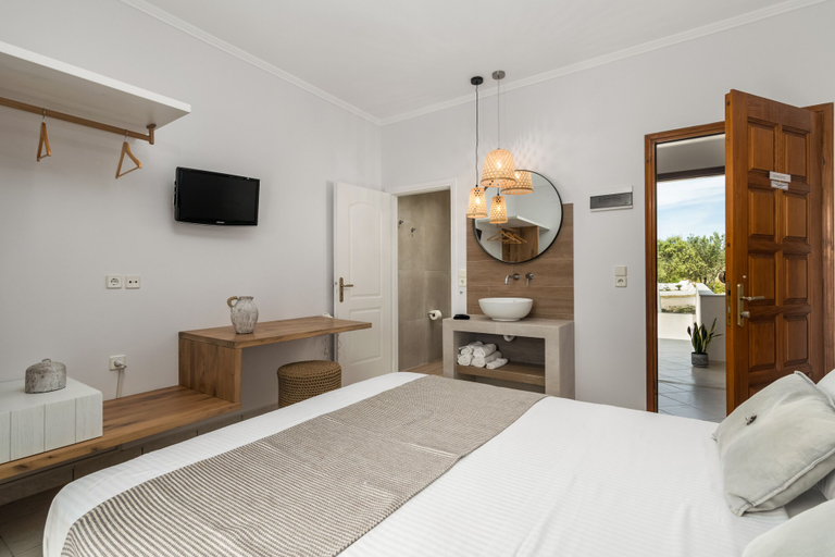 Bedroom 4, Konstantinos, South Aegean