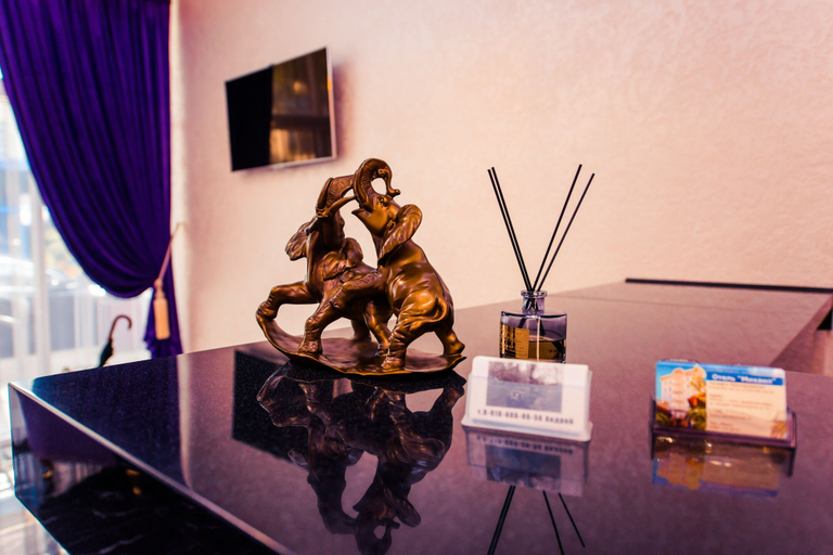 Others 5, Mihail Hotel, Mayskiy