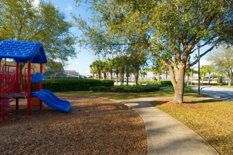 Family & Kids, Ov3252 - Hampton Lakes - 5 Bed 4 Baths Villa, Polk